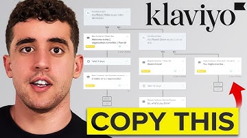 The Ultimate Klaviyo Email Marketing Flow Setup Guide