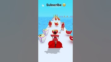 Go to heaven gameplay walkthrough | New update | Android,iOS mobile | #shorts game | max Level