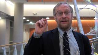 Richard Alley on Confronting Climate Change