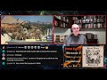 Writer Gary Wayne - Killah Priest LIVE Podcraft