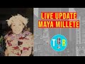 LIVE 🔴 MAYA MILLETE CASE UPDATE - THE INTERVIEW ROOM WITH CHRIS MCDONOUGH