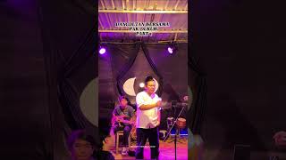 Dangdutan Bersama Pak Dukuh Part 1