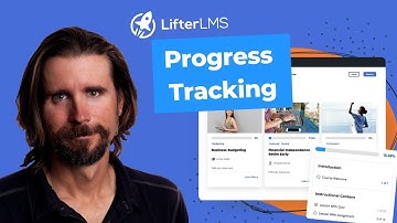 How To Let WordPress Membership Site Members Track Their Progress Through Content