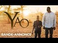 Yao  bandeannonce officielle