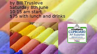 Pastel Masterclass
