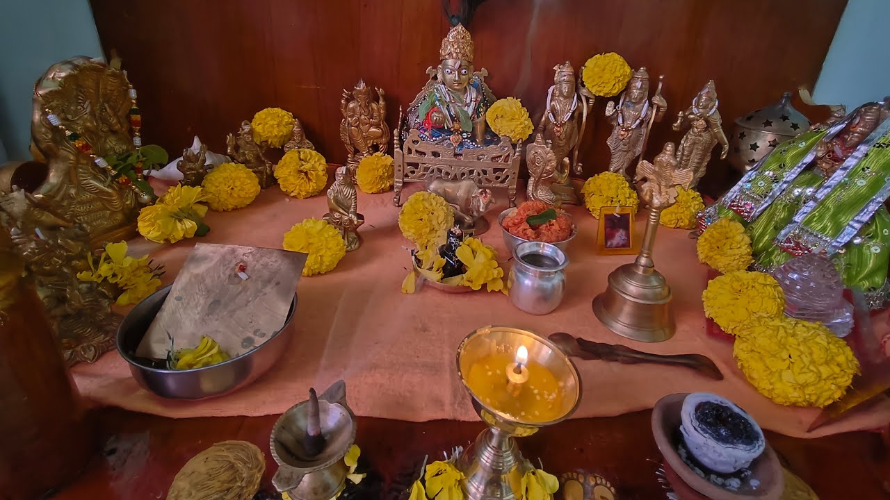 Laddu Lifestyle  is live 🙏❤️🌺