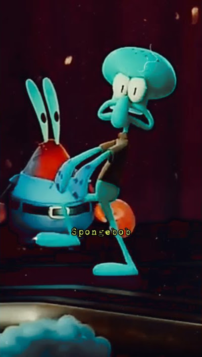 //KATA KATA SEDIH//[SQUIDWARD]TERBARU STATUS WA QUOTE SQUIDWARD TENTAKEL