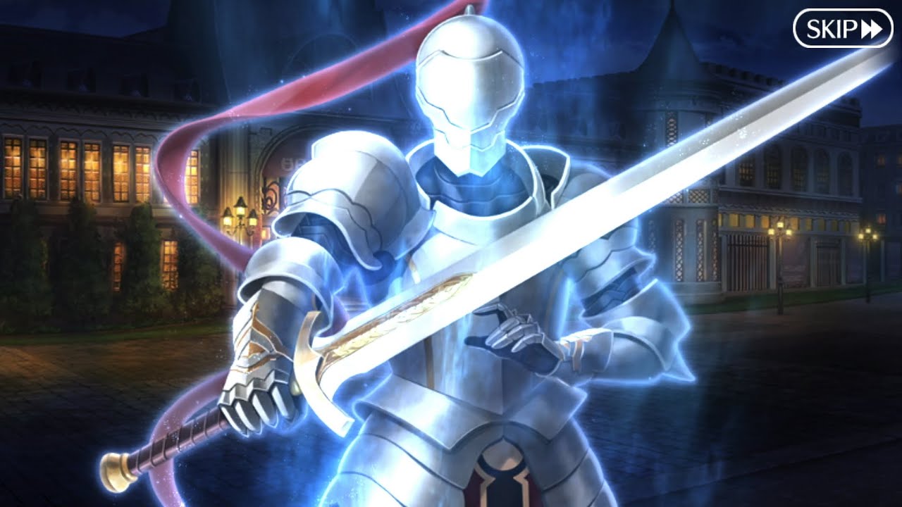 Fate/Grand Order | Charlemagne’s Chivalrous Montjoie! | Sect. 6: The Chasm Between Dreams & Reality