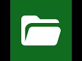 Fossify: File Manager