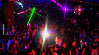 Patrick Miller - Dj Morvan High Energy 10 enero 2014