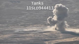 Military Grid Reference System (MGRS)