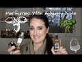 Perfumes With a Nutty Note | Nutty Fragrances in My Collection