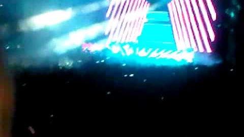 ZoukOut2010 - David Guetta - Club Can