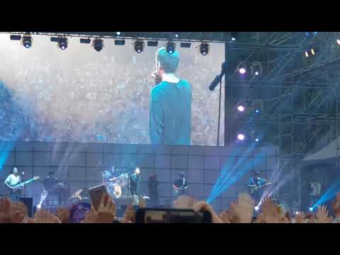 180617 장기하와얼굴들 - 풍문으로 들었소 @PMF