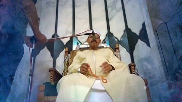 تلاوة عطرة من سورة البقرة للقارئ الشيخ نور الدين الهاشمي 2019/7/19