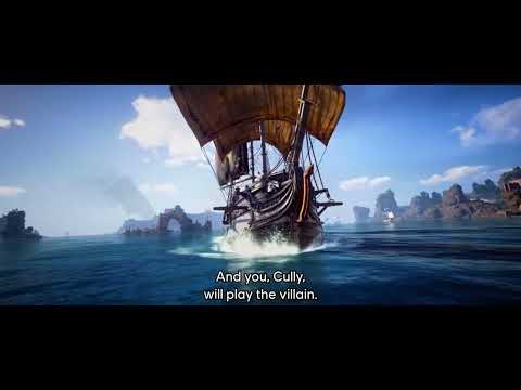 Skull and Bones – Gameplay Trailer | PS5 & PS4