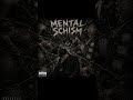 Mental Schism - A.I. prompted music based on events.