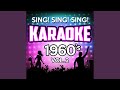 Tighten Up (Karaoke Version)