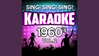 Tighten Up (Karaoke Version)