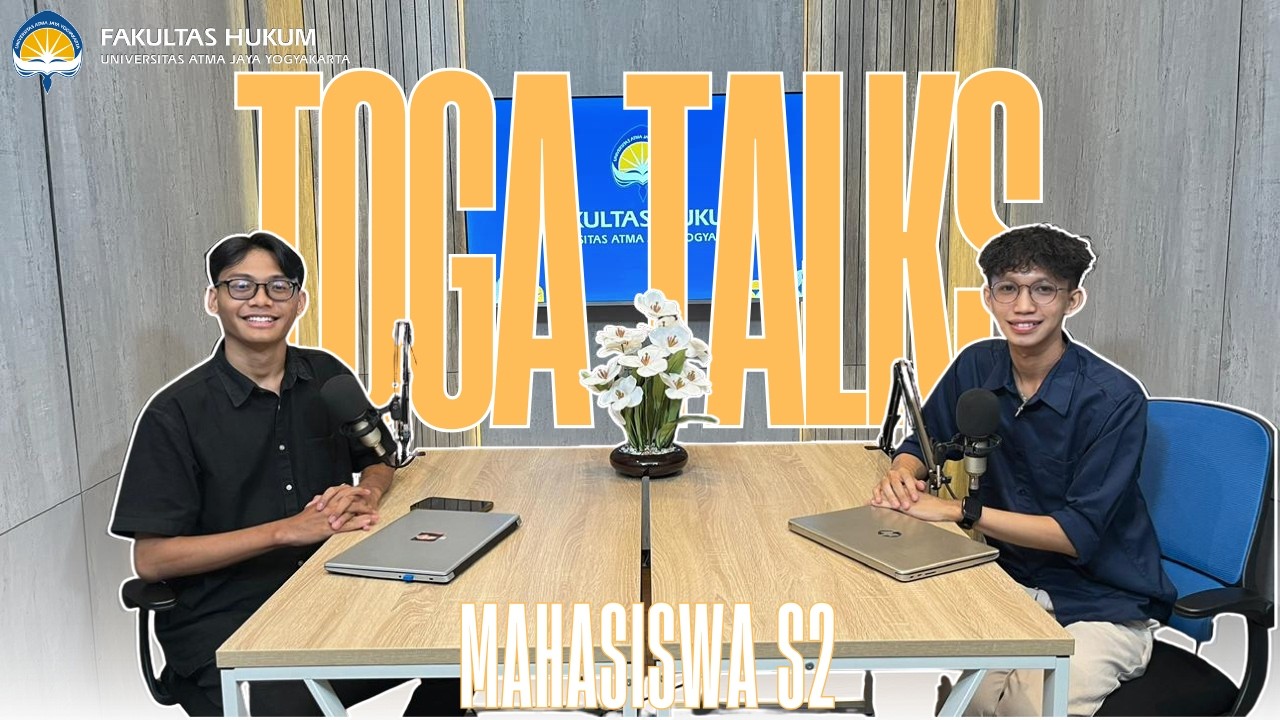 Fakultas Hukum UAJY