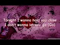 Dance alone by Pablo Preston (lyrics video).