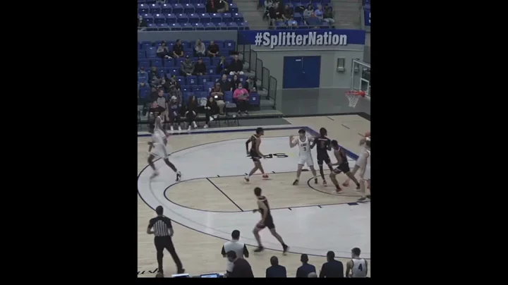 65 D2 transfer -Tyler Lloyd - Elite  athleticism t...