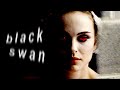 Black swan [Odette/Odille]