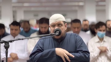 سورة الفتح | للشيخ أحمد كاسب تلاوة خاشعة