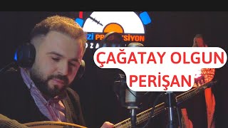 Çağatay Olgun - Perişan - 2023 - Ozi Produksiyon