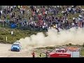 WRC Rally de Portugal 2016 - Serra do Marão - Mads Østberg