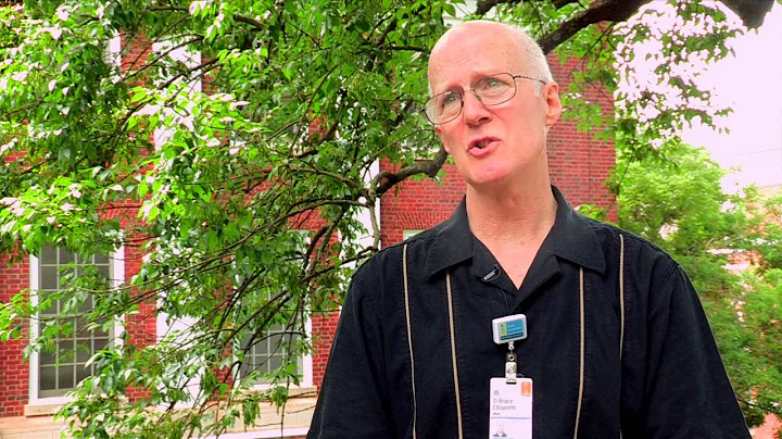 UVA Ryan White Clinic Overview: What Patients Can Expect