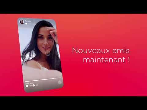 Waplog - Gratuit Chat & Rencontres en ligne. Flirt