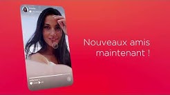 Waplog - Gratuit Chat & Rencontres en ligne. Flirt