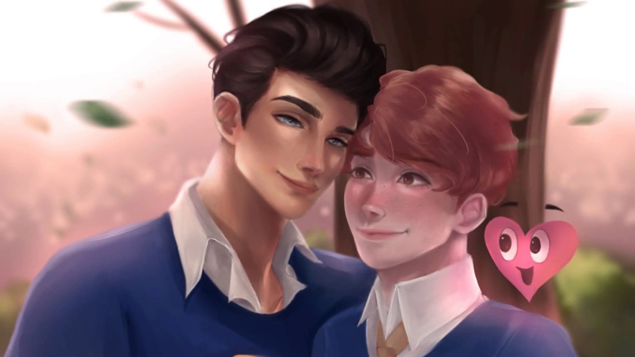 In a Heartbeat - Fandom - Fanarts