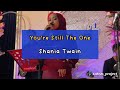 You're Still The One (Live Cover) | Shania Twain | Band Wedding Surabaya | Cakras Project