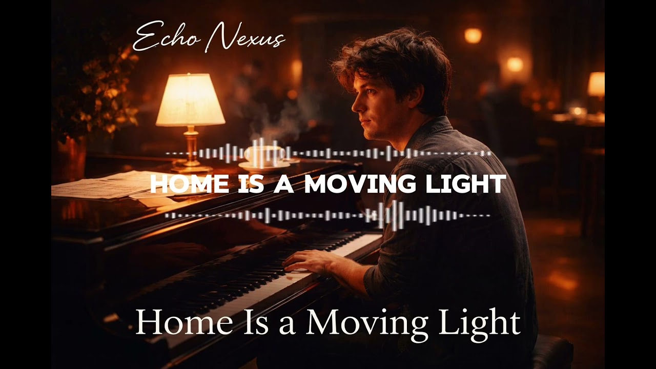 Home Is a Moving Light