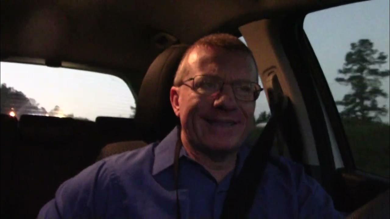 CC 1,068 Sealed with Holy Ghost vs. Israel Losing the Holy Ghost