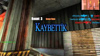 Gölge Haramileri Ws Azrailsinco