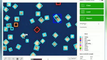 VibeQM3 QuinoaAnalysis