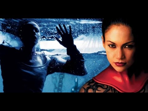 The Cell - Trailer Deutsch HD