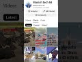 मुझे भी फॉलो कर लो भाई #youtubeshorts #youtube manish tech 68