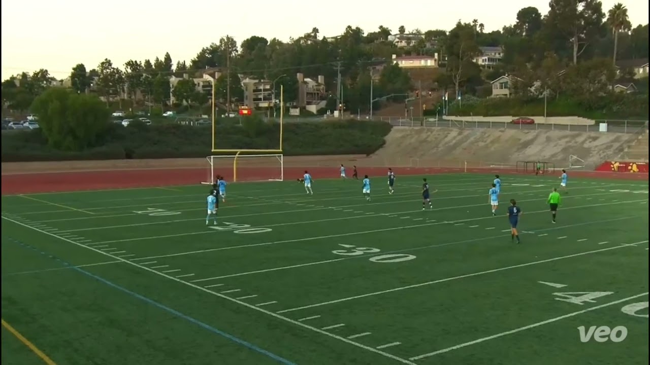 Teera Simon Hodgkinson (Simon) Highlight video. 2007 born player, Winger, Outside back.