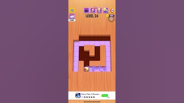 Amaze! Game level 24 #shortvideo #shortsfeed #trendingshorts #shorts #youtubeshorts #shorts #shorts