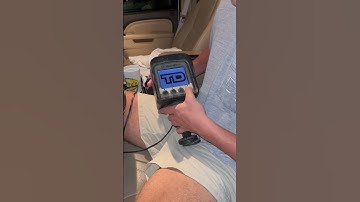 Subsite TKD - Equipment Demonstration