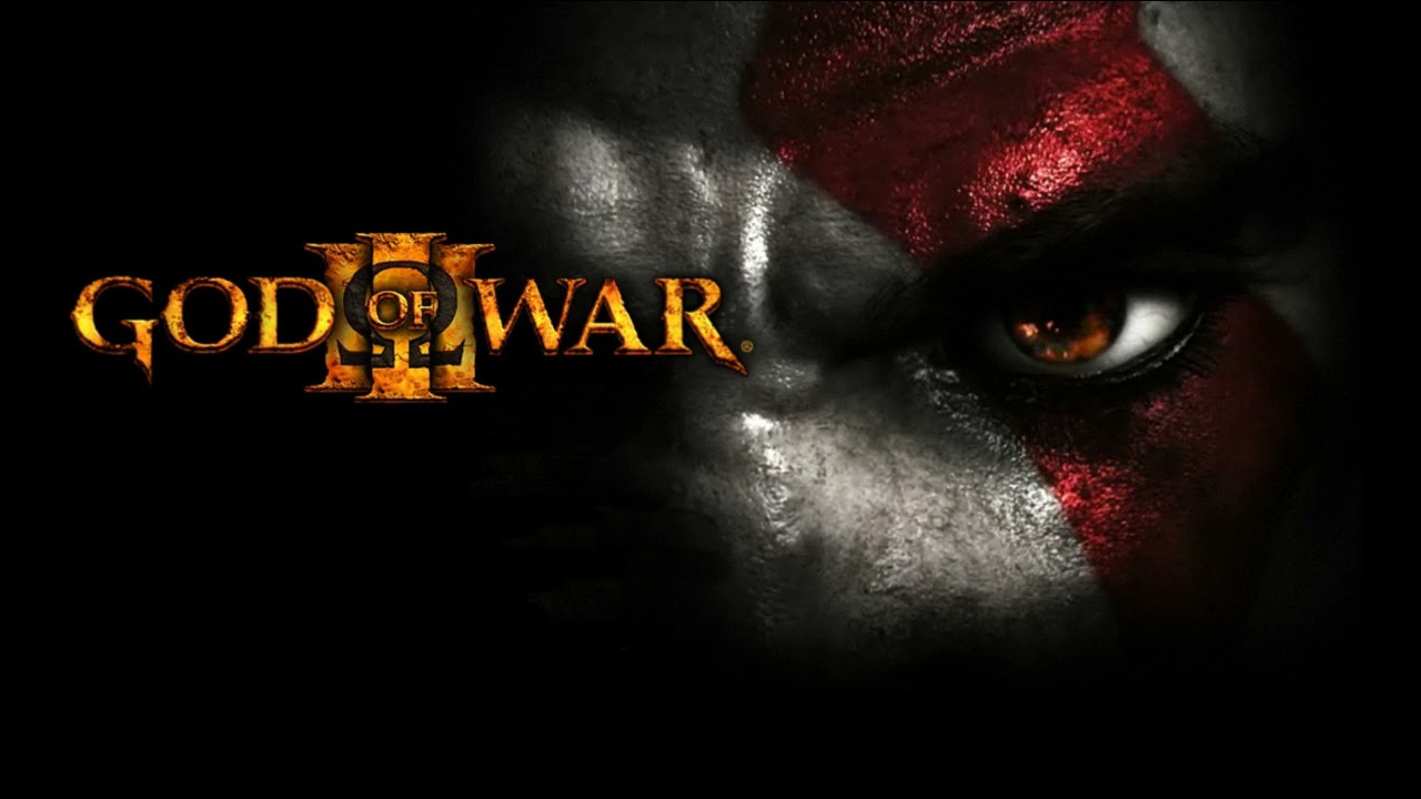 Poseidon's Wrath (Extended) - God of War III Soundtrack