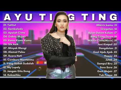 ayu ting ting full album 2021