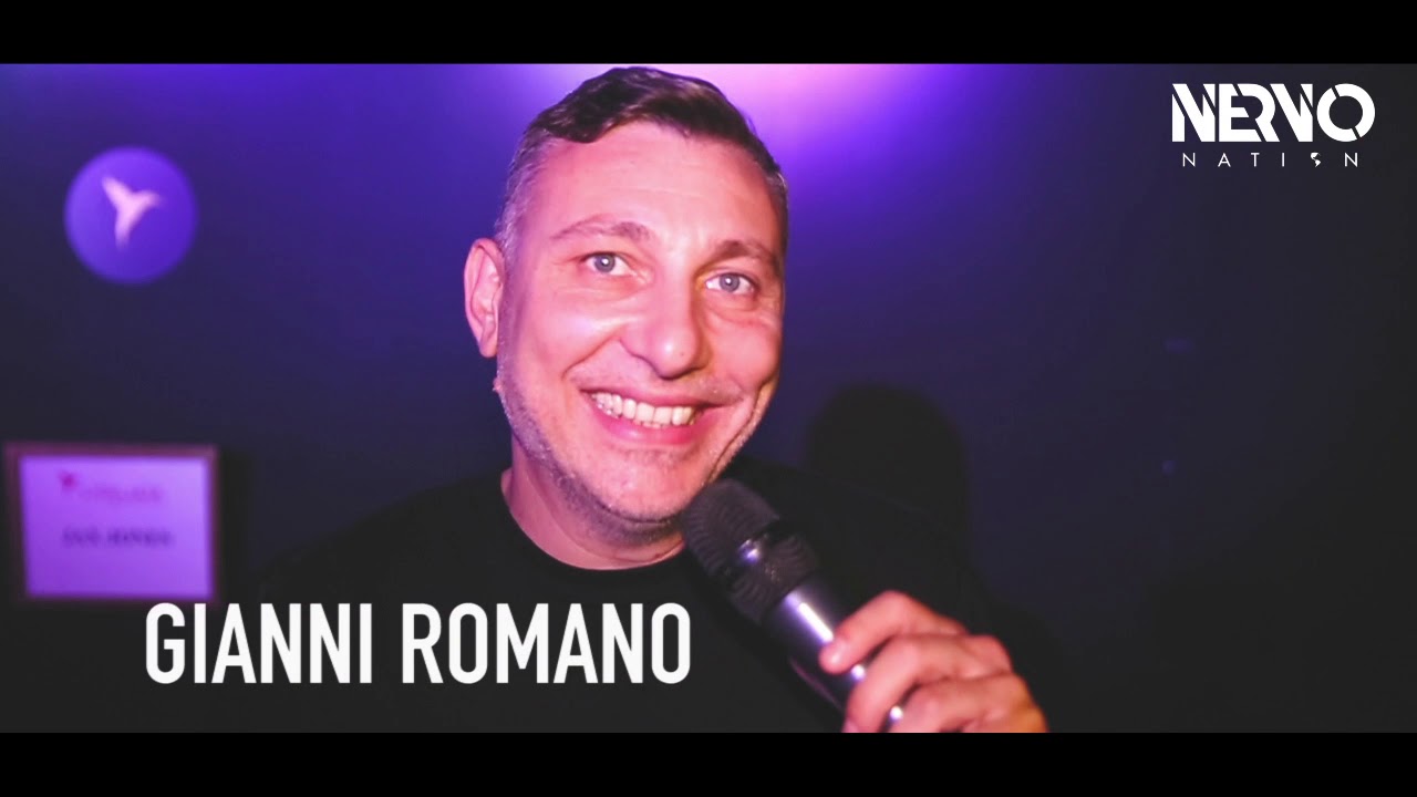 NERVO Nation Ushuaia Ibiza Week 2 2018