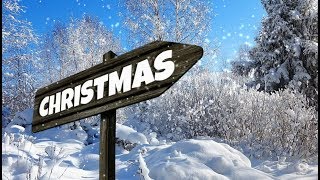 We Wish You A Merry Christmas Instrumental Orchestra