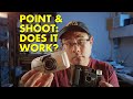 HOW TO: Test a 35mm Film Point &amp; Shoot Camera BEFORE You Put Film In It