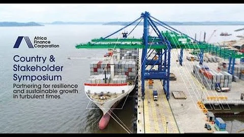 3rd edition AFC Country and Stakeholder Symposium